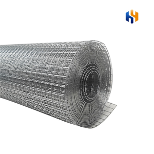 溶接ワイヤメッシュ<span class=keywords><strong>3</strong></span>/4 "インチ亜鉛メッキ - Product Image 5
