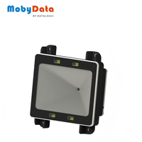 Module de scanner de codes-barres 1D 2D QR à lecture rapide Mobydata ES5010, module de scanner de codes-barres pour caissier de supermarché