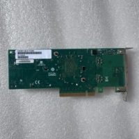 XL710-QDA2 XL710QDA2 para Intel, Adaptador Ethernet QSFP+ de Doble Puerto y 40 GbE, Tarjeta de Interfaz de Red Cableada para Servidor PCIe3.0x8