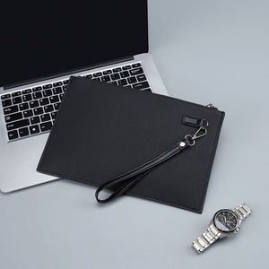 กระเป๋าถือหนังนิ่มทรงซองจดหมายสุดฮิต ขายดี คุณภาพดี เหมาะสำหรับธุรกิจและโปรโมชั่น - Product Image 3