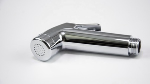 Ручной смеситель Yuson YS36029 для туалета, ванной, душа, биде, спрей <span class=keywords><strong>Shattaf</strong></span>, смеситель для чистки туалета, распылитель для биде - Product Image 3