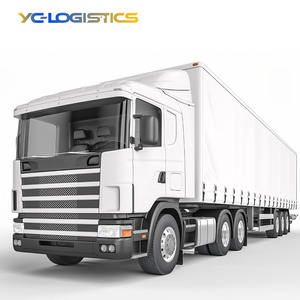 ตัวแทนจัดส่งรถบรรทุกจากประเทศจีนบริการจัดส่งด่วนถึงถึงบ้านไปยังอังกฤษเยอรมนีฝรั่งเศสสเปนอิตาลียุโรป - Product Image 4
