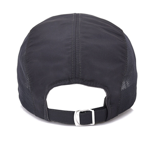 Outdoor Golf Fishing Oxford Sporty Baseball Caps for Unisex Quick Dry Waterproof Adjustable Summer Sun Hats - Product Image 1