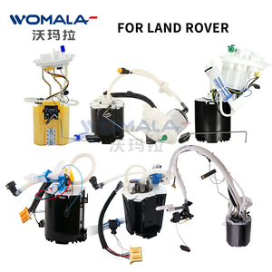 Womala燃料ポンプアセンブリランドローバーFREELANDER <span class=keywords><strong>2</strong></span> (L359) RANGE ROVER III (L322) 自動車エンジン部品 - Product Image 3