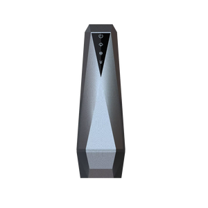 Coppa per Masturbazione Maschile a Forma di Torre con Controllo Touch, Vibrazione e Suzione, Giocattolo Sessuale per Adulti, Regalo Esclusivo per Uomini - Product Image 1