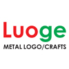 Shenzhen Luoge Metal Nameplate Co., Ltd. logo