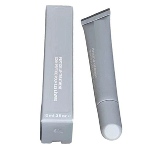 Produits de soin des lèvres hydratants longue durée naturels et personnalisés, huile à lèvres repulpante teintée SPF végane personnalisée, marque privée - Product Image 4