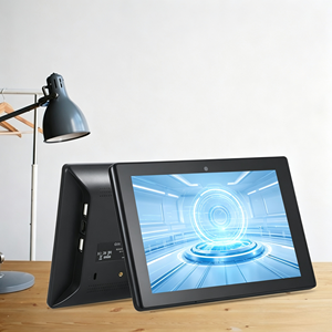 Tablet Industrial de 8 Pulgadas con Pantalla IPS, Rockchip Android 10 <span class=keywords><strong>A33</strong></span>, 1 GB de RAM, 32 GB de Almacenamiento, HD, para Uso Comercial, Nueva, Certificación ROHS, OEM/ODM - Product Image 3