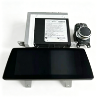 Kit de mise à niveau du système EVO ID6 pour BMW F30 F10 G30 F15 F25 - Modification de l'unité centrale multimédia de navigation EVO ID6 - Pièces