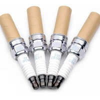 Bougies d'allumage Iridium Premium Améliorées 18844-10060 Démarrage Rapide pour Véhicules Hyundai Kia – Approvisionnement Direct Fabricant