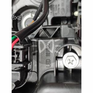 ไฟหน้ารถยนต์ LED ของแท้ ขายดี สำหรับ Subaru XV ปี 2018-<span class=keywords><strong>2019</strong></span> ไฟหน้า LED เลเซอร์ คุณภาพสูง - Product Image 3