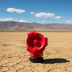 Herramienta de Sujeción (alimentada por batería) para Accesorios de Tuberías de Acero al Carbono y Acero Inoxidable - Product Image 4