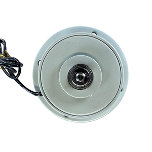 EKY Nuova Frizione a Micro Particelle Magnetiche ad Alta Stabilità e Coppia Costante, Motore 24V e Macchina per Taglio Rivestimenti Lineari per Pompe - Product Image 5