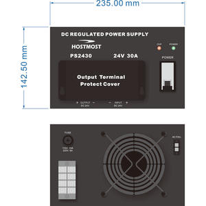 HMC PS-2430 alimentation précise de haute qualité haut de gamme nouvelle conception pour la vente en gros d'excellentes fournitures marines CN - Product Image 1