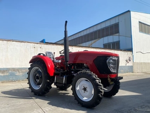 <span class=keywords><strong>Tracteur</strong></span> agricole fiable de 140 CV à 4 roues motrices pour l'exportation |   Système de support complet pour pièces de rechange et composants de boîte de vitesses/cœurs de transmission disponibles - Product Image 5