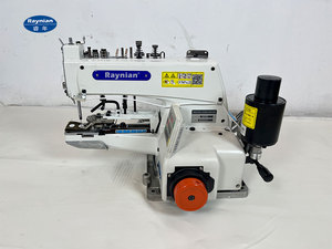 Máy may nút Raynian-373D cho máy may nút vải may nút 373D - Product Image 6