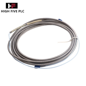 Nouvelle sonde à courants de Foucault 330930-040-00-05 pour la surveillance des vibrations de dynamiques de rotor industrielles en stock - Product Image 2