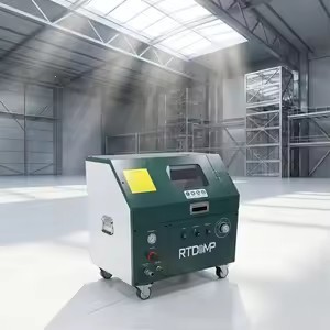 Nouvelle Machine de Nettoyage à Glace Sèche Mini <span class=keywords><strong>Jet</strong></span> Froid Électrique, Super Puissante, pour Détail Automobile, Usage Intensif, avec PCBA, pour la Corrosion et le Nettoyage du Bois - Product Image 5