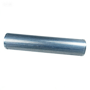 Filtro de Aceite de Retorno Compatible con la Marca Liugong 53C0005C para Excavadora y Cargadora de Ruedas - Product Image 1