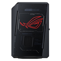 ROG NUC 2025 Gaming Mini PC RTX 5060 32GB DDR5 1TB SSD Workstation Gaming AAA & Rendering 3D