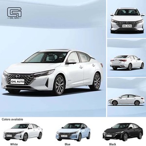 2024 <span class=keywords><strong>Nissan</strong></span> Sentra Sylphy precio nuevo coche <span class=keywords><strong>de</strong></span> gasolina producto al por mayor <span class=keywords><strong>de</strong></span> China - Product Image 6