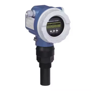 เซ็นเซอร์วัดระดับน้ำแบบอัลตราโซนิก Endress+Hauser FMR51 FMR52 FMR53 รุ่นใหม่ ไมโครไพล็อต เรดาร์วัดระดับน้ำ อุปกรณ์วัดระดับอุตสาหกรรม E+H - Product Image 3