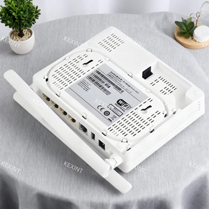 Kexint nóng bán xpon GPON epon onu ONT Wifi Modem mạng cáp quang hg8546m onu cho FTTH - Product Image 6