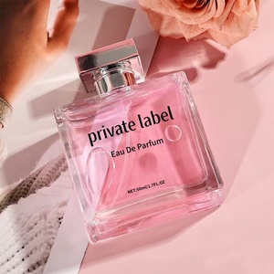 Perfume Floral-Frutal de Larga Duración para Mujer, 50 ml, Éxito Transfronterizo, Personalizable OEM/ODM - Product Image 2