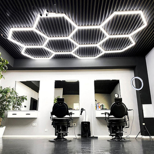 <span class=keywords><strong>Luz</strong></span> de alto grado <span class=keywords><strong>LED</strong></span> <span class=keywords><strong>Hexagonal</strong></span> Detailing <span class=keywords><strong>Luz</strong></span> <span class=keywords><strong>LED</strong></span> <span class=keywords><strong>Hexagonal</strong></span> <span class=keywords><strong>LED</strong></span> Mesa de centro - Product Image 1