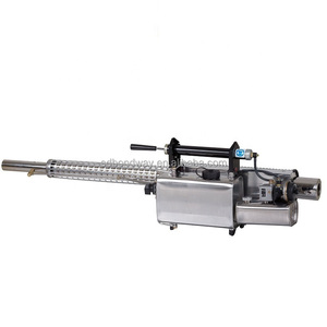 Brumisateur thermique manuel haute efficacité pour portatif, machine de brumisation, agricole, à bas prix - Product Image 6