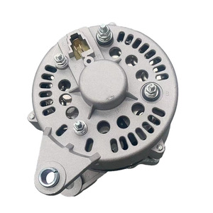 Nuevo 27060-78153-71 <span class=keywords><strong>Toyota</strong></span> <span class=keywords><strong>Hilux</strong></span> 4X4 Trucks Engine 4Y Generador <span class=keywords><strong>Alternador</strong></span> para <span class=keywords><strong>Toyota</strong></span> Hiace Bus - Product Image 4