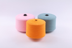 Sợi Lông Vũ Polyester 13 S 15 S 18 S Dùng Làm Theo Yêu Cầu Giá Rẻ Hàng Châu Âu Bán Chạy - Product Image 2