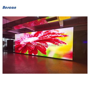 Pantalla LED SMD a Todo Color para Exteriores P5 P4.8 P3.9 P2.9 P2.6 P1.9, Pantalla LED para Alquiler en Escenarios - Product Image 6