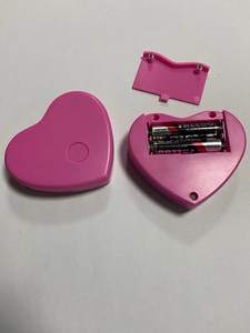 Módulo <span class=keywords><strong>de</strong></span> <span class=keywords><strong>Sonido</strong></span> Grabable para Peluches, Caja MP3 Programable por USB, Mini Grabadora <span class=keywords><strong>de</strong></span> Voz Personalizada para Animales <span class=keywords><strong>de</strong></span> Peluche - Product Image 5