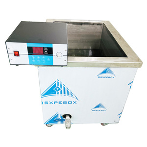 <span class=keywords><strong>Nettoyeur</strong></span> à ultrasons commercial 28 kHz 3000 W pour le service des injecteurs <span class=keywords><strong>diesel</strong></span> - Product Image 2