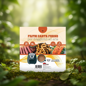 กระดาษกรองน้ำมันสำหรับทอด FR1 - Product Image 3
