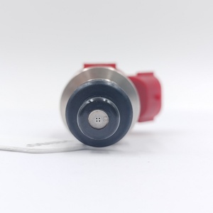 PEIVSO OEM G609-13-250 Inyectores de Combustible de Alta Impedancia, Ajuste Perfecto para Mazda B2600 MPV 2.6L 1989-1994 - Product Image 3