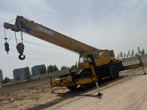 Original Japanese <strong>Kato</strong> 50 <strong>Ton</strong> Truck <strong>Crane</strong> for Sale - Product Image 6