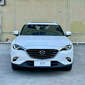 <span class=keywords><strong>Mazda</strong></span> CX-4 2018 2.5L AWD, SUV <span class=keywords><strong>Deportivo</strong></span> Compacto, Vehículo Usado con Sistema de Audio BOSE, Pantalla Head-Up, Listo para Exportar - Product Image 1