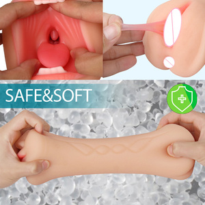 Vibrateur de santé sexuelle pour homme adulte avec technologie d'or colloïdal pour la détection précoce et les fournitures de planification familiale - Product Image 4