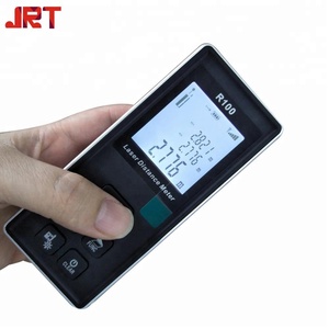 <span class=keywords><strong>100m</strong></span> <span class=keywords><strong>telemetre</strong></span> <span class=keywords><strong>laser</strong></span> de mesure de distance instrument Dalmierz laserowy - Product Image 5