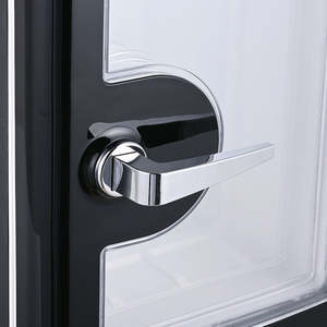 Mini <span class=keywords><strong>réfrigérateur</strong></span> électrique pour maquillage, capacité 4L, utilisation à l'hôtel et en voiture, <span class=keywords><strong>réfrigérateur</strong></span> de beauté portable de table - Product Image 4