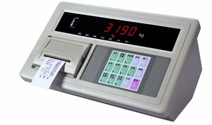 Xk3190 <span class=keywords><strong>a9</strong></span> वजन सूचक के लिए ट्रक पैमाने पर उच्च परिशुद्धता वजन सूचक - Product Image 6