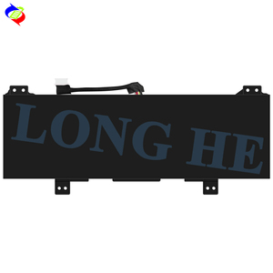 แบตเตอรี่ชาร์จได้สำหรับแล็ปท็อป GB02XL สำหรับ <span class=keywords><strong>HP</strong></span> <span class=keywords><strong>Chromebook</strong></span> X360 11 G2 EE X360แบตเตอรี่ลิเธียม11 G5 - Product Image 3