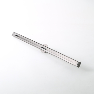 Nuovo Scarico Doccia Lineare Moderno Sottile in Acciaio Inox 304 Anti-Odore per Bagno - Product Image 2