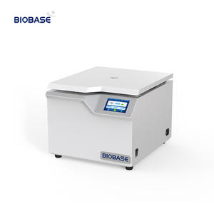 Centrífuga Automática de Alta Qualidade BIOBASE da China, 4000rpm, 48*7/5/<span class=keywords><strong>3ml</strong></span>, Centrífuga Digital com LCD para Laboratório - Product Image 5
