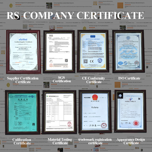 도매 패션 인도 브라스 18K 금도금 크리스탈 코걸이, 여성용 피어싱 없는 지르콘 트위스트 코걸이 - Product Image 5