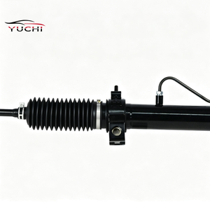 Crémaillère de direction assistée RHD pour Toyota OE 44250-20590 Ensemble de direction - Product Image 4