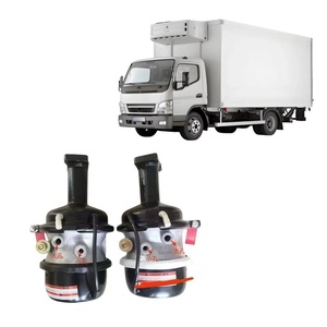 Pièces de système de freinage de camion de haute qualité, chambre à ressort à double chambre universelle pour camion et cylindre de frein de roue T30/24 - Product Image 4