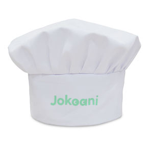 Manufacturer Customized Adult <b>Chef</b> <b>Hat</b> Set 3 Pack Adjustable Elastic Solid Unisex Polyester/Cotton Winter Kitchen Cooking Cap - Product Image 2